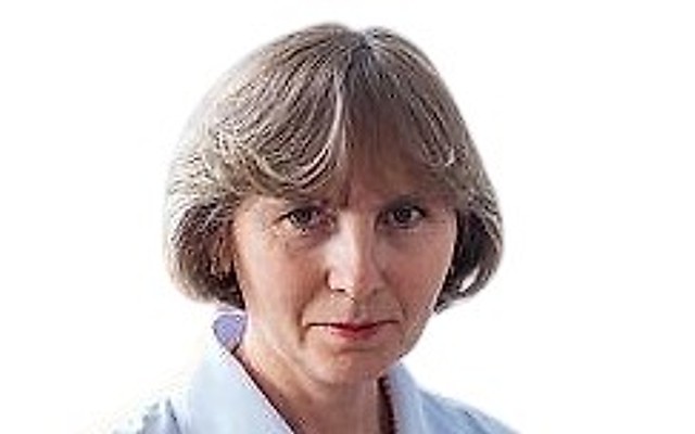 Конопелько Елена Викторовна