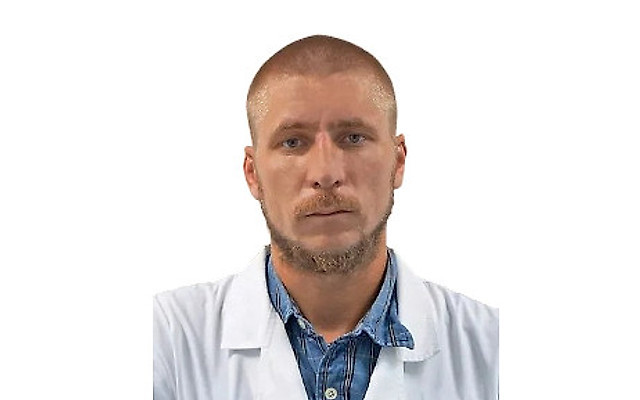 Коржинский Леонид Сергеевич