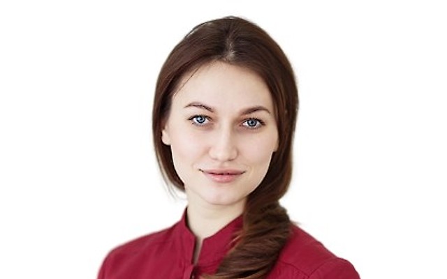 Кондакова Римма Валерьевна