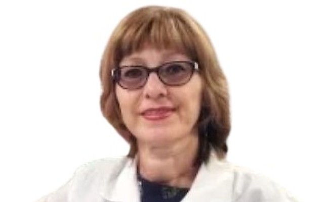 Дударькова Наталья Регинальдовна