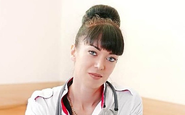 Афанасьева Юлия Александровна