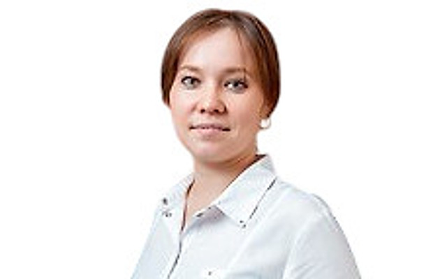 Косыгина Юлия Касимовна