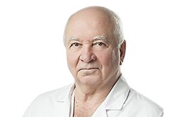 Кириллов Вадим Алексеевич