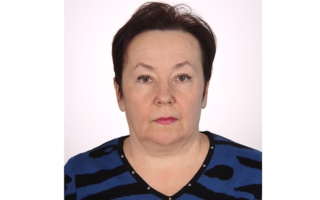 Иванова Татьяна Григорьевна