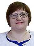 Минченко Наталья Николаевна