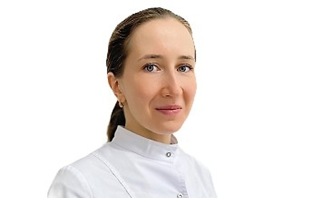 Колтунович Татьяна Леонидовна