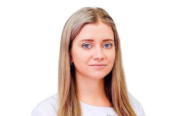 Игнатова Александра Александровна