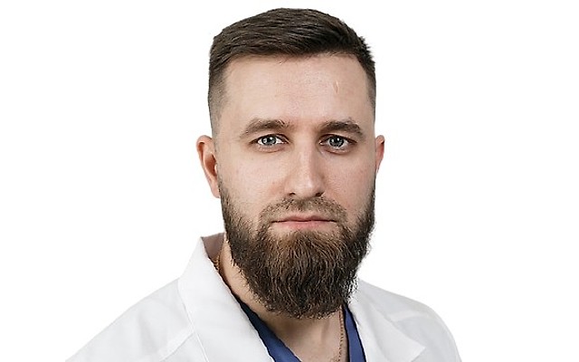 Башняк Евгений Станиславович