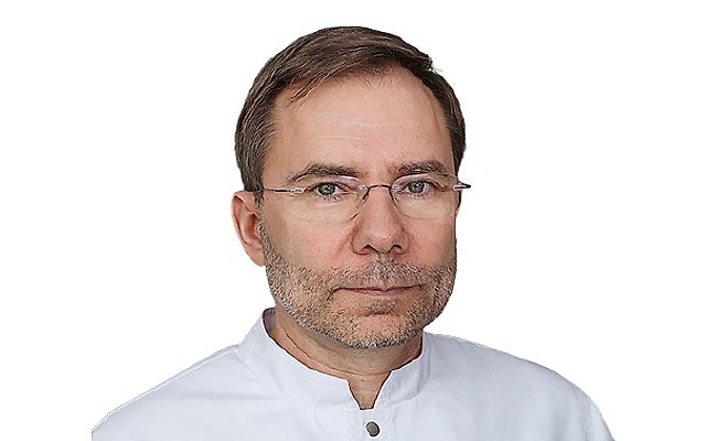Екимов Алексей Станиславович