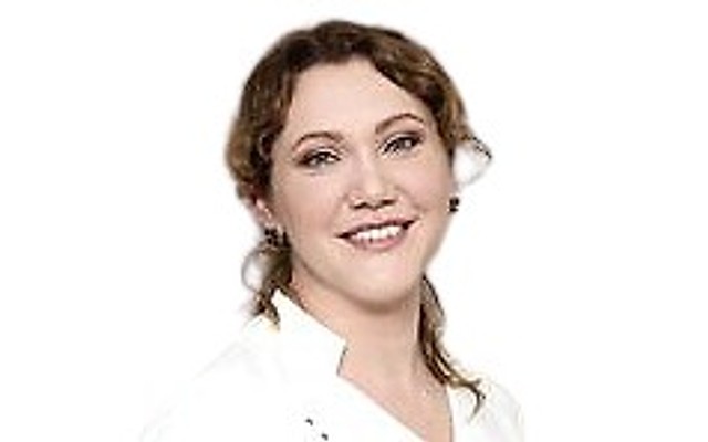 Марейчева Наталья Вячеславовна