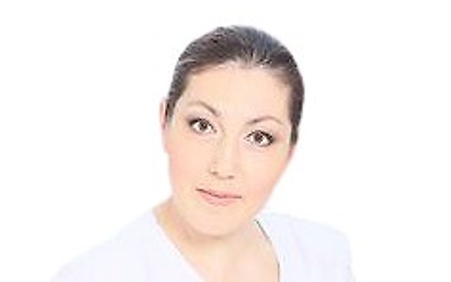 Озембловская Наталия Евгеньевна