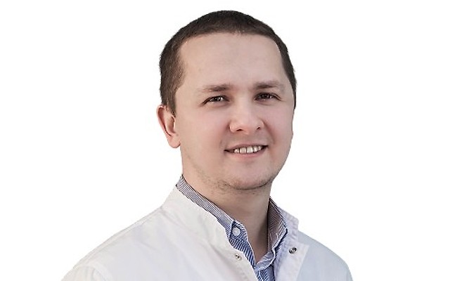 Ким Леонид Владимирович