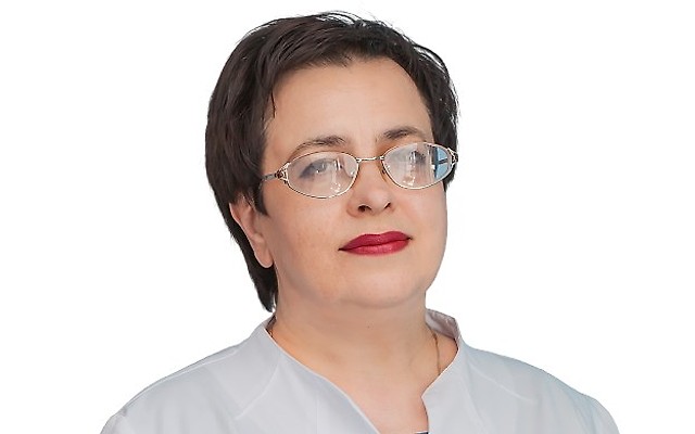 Мядель Лиана Александровна