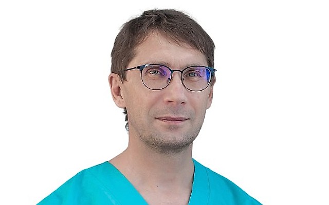 Степанов Владимир Викторович