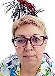 Большакова Наталья Халильевна