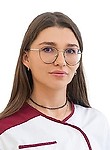 Шах Екатерина Дмитриевна