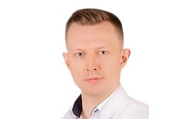 Сокольников Константин Сергеевич