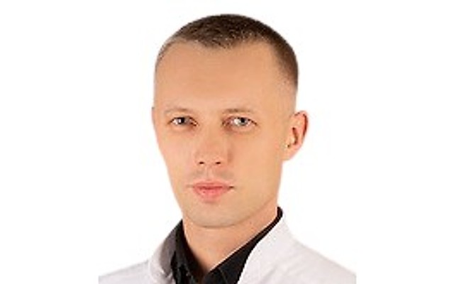 Чижиков Константин Павлович