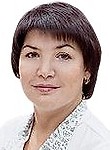 Рычкова Марина Викторовна