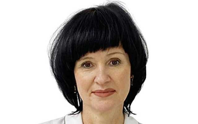 Грибова Мария Владимировна