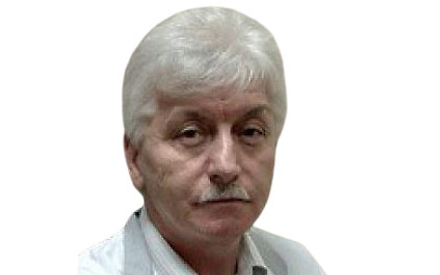 Киселёв Владимир Николаевич