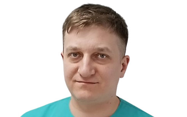 Полонянкин Александр Сергеевич