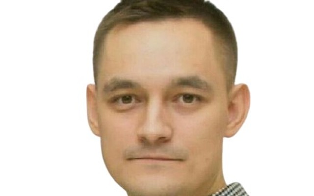 Григорьев Евгений Геннадьевич