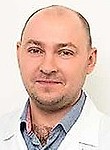 Гончаренко Михаил Юрьевич