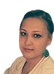 Гуськова Анна Юрьевна