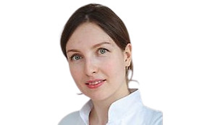 Тевелевич Светлана Константиновна