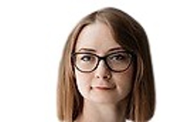 Терещенкова Ольга Леонидовна