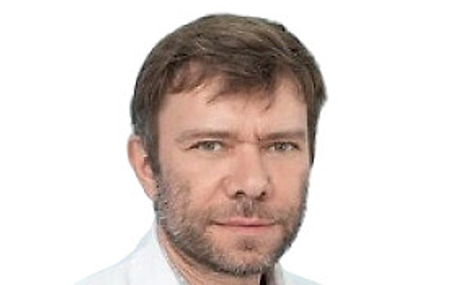 Екимов Сергей Станиславович