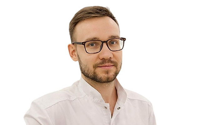 Киселев Иван Александрович