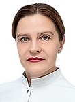 Рудык Татьяна Евгеньевна