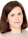 Капитанова Дарья Венедиктовна