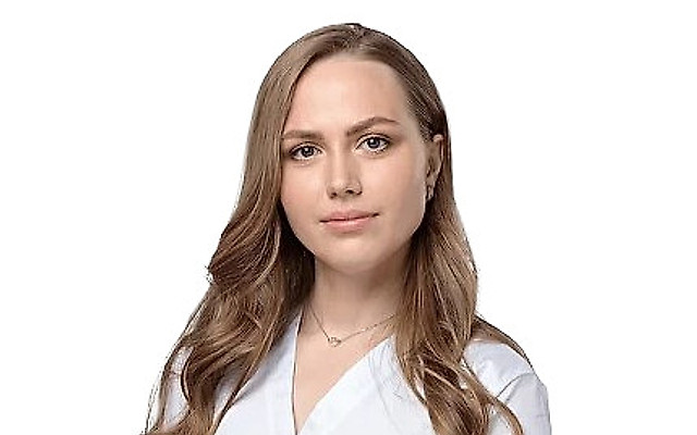 Садырина Наталья Игоревна