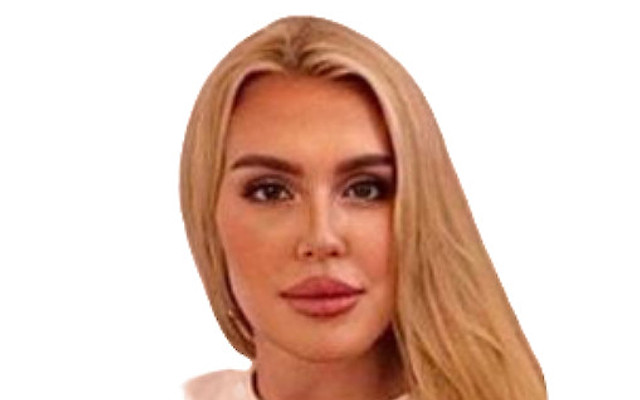 Саркеева Ирина Станиславовна
