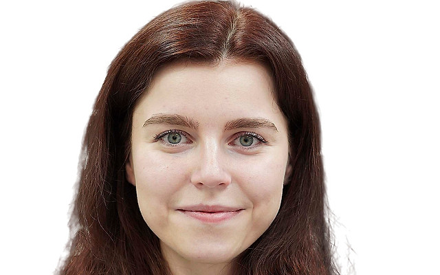 Баталова Вера Алексеевна