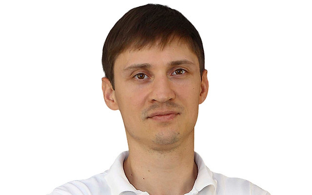 Сосунов Денис Владимирович