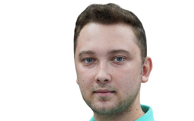 Попов Егор Дмитриевич