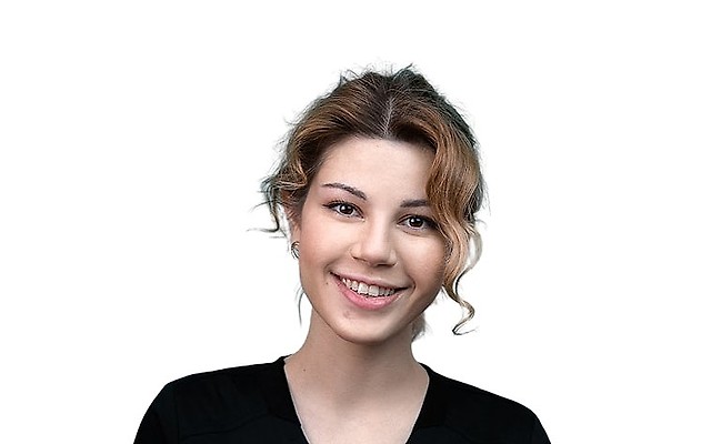 Шаталова (Схиртладзе) Виктория