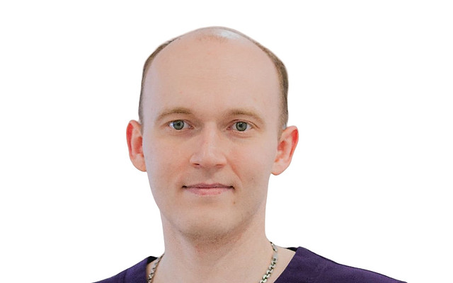Базалев Алексей Григорьевич