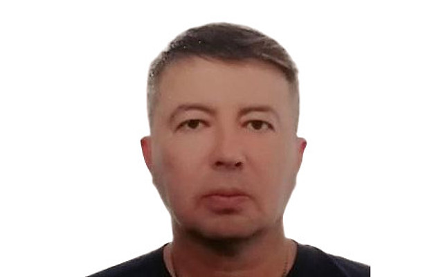 Гусев Андрей Вениаминович