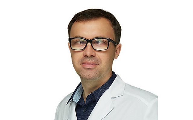 Морозов Владимир Сергеевич