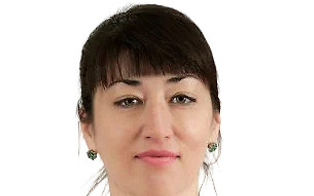 Тлюняева Альбина Муратовна