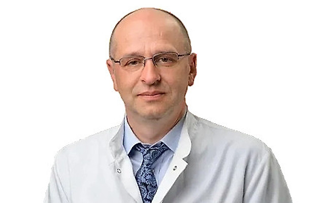 Ковынцев Дмитрий Николаевич