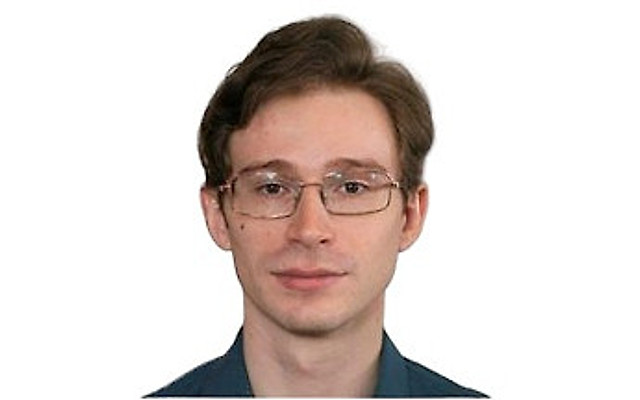 Чемерской Григорий Сергеевич