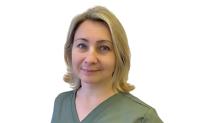 Шип Светлана Владимировна
