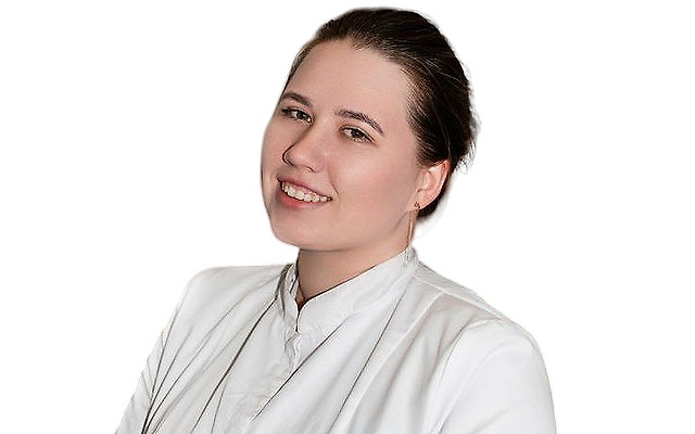 Босакова Ксения Дмитриевна