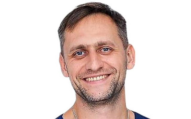 Ночевной Михаил Юрьевич